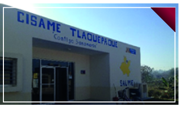 CISAME Tlaquepaque